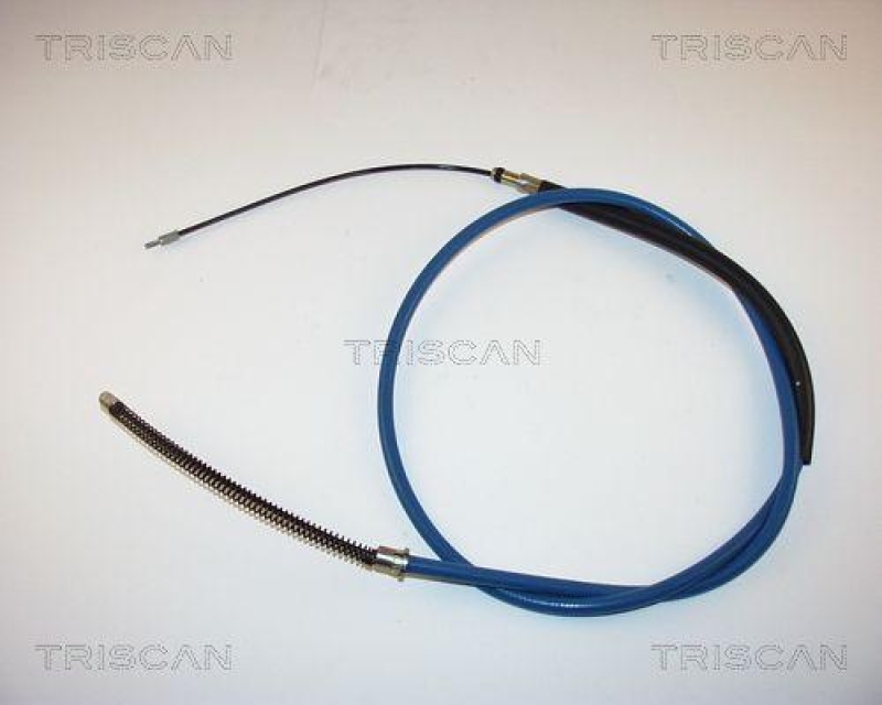 TRISCAN 8140 38115 Handbremsseil für Citroen C15