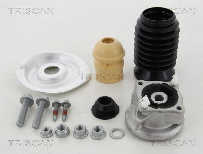 TRISCAN 8500 23917 Federbeinlagersatz für Mercedes A-Class