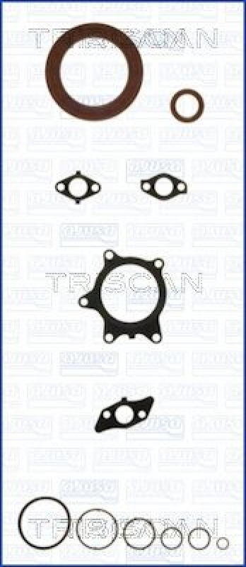 TRISCAN 595-7598 Dichtungssatz für Toyota Yaris