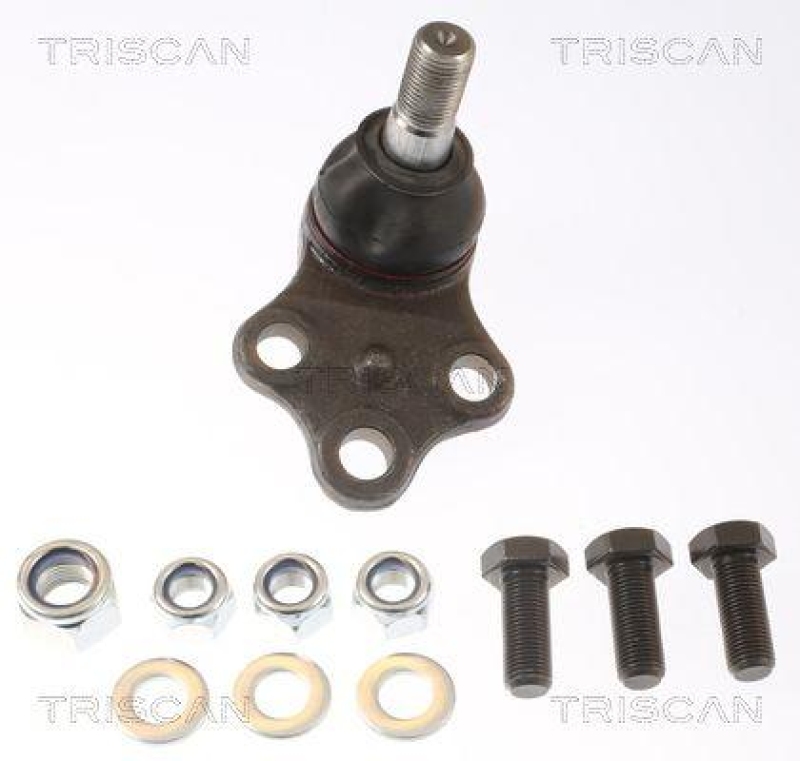 TRISCAN 8500 14523 Traggelenk für Nissan Pathfinder R50