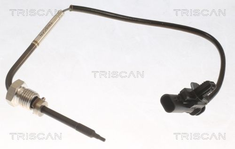 TRISCAN 8826 10051 Sensor, Abgastemperatur für Alfa, Fiat, Jeep, Opel