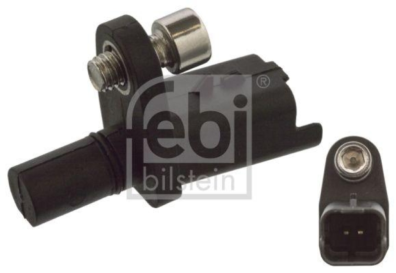 FEBI BILSTEIN 107900 ABS-Sensor für CITROEN