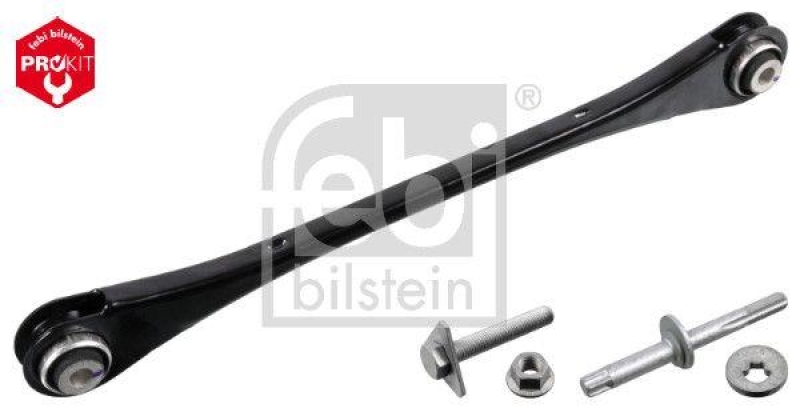 FEBI BILSTEIN 177936 Querlenker mit Lagern und Anbaumaterial f&uuml;r BMW