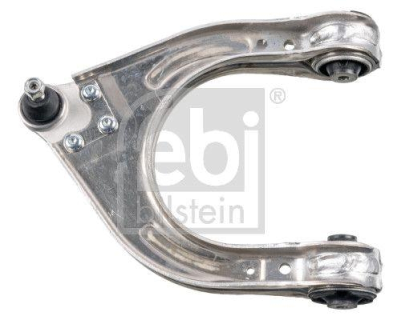 FEBI BILSTEIN 21445 Querlenker mit Lagern und Gelenk für Mercedes-Benz