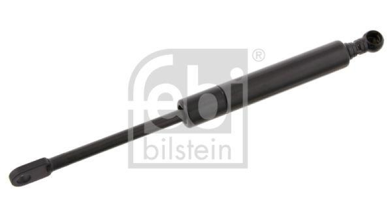 FEBI BILSTEIN 27597 Gasdruckfeder für Heckklappenscheibe für BMW