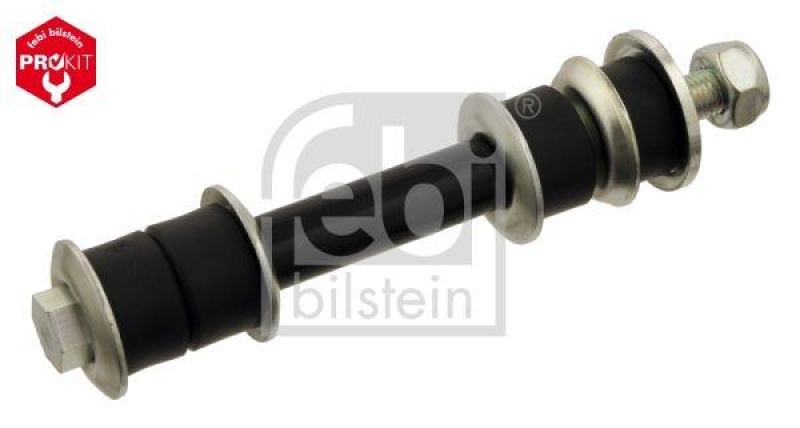 FEBI BILSTEIN 34630 Verbindungsstange mit Anbaumaterial für MITSUBISHI