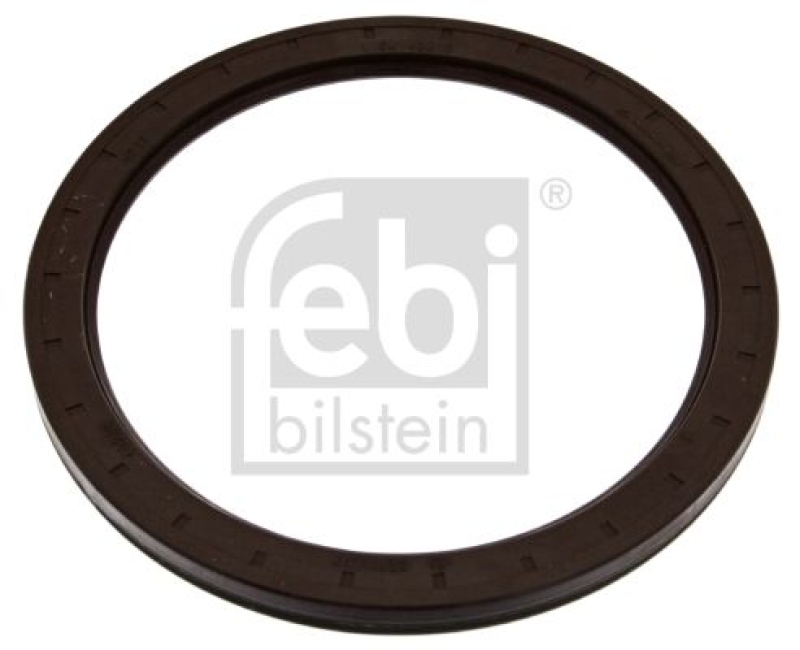 FEBI BILSTEIN 40286 Wellendichtring für Radnabe für M A N