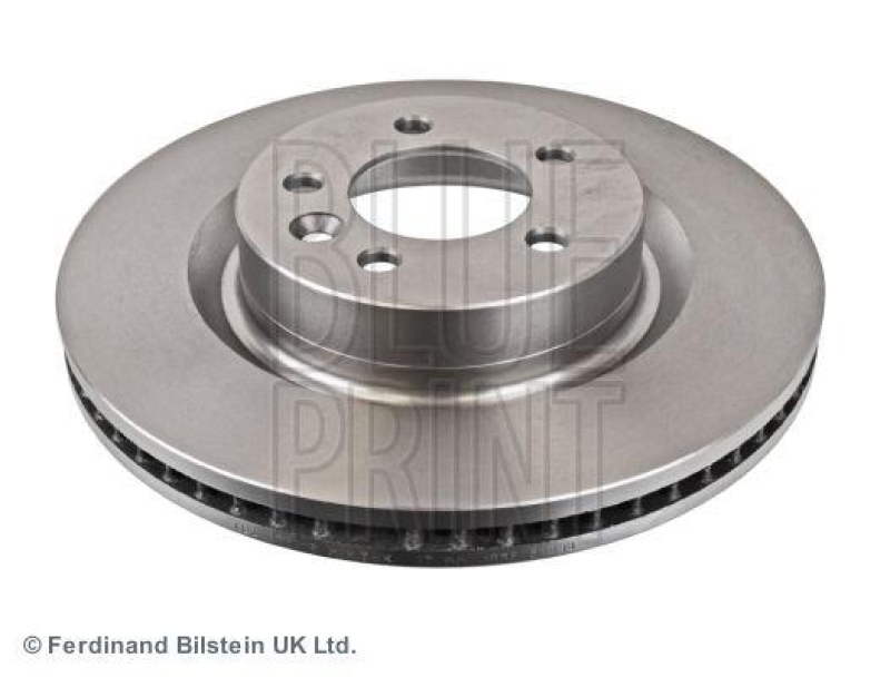 BLUE PRINT ADJ134318 Bremsscheibe für Land Rover