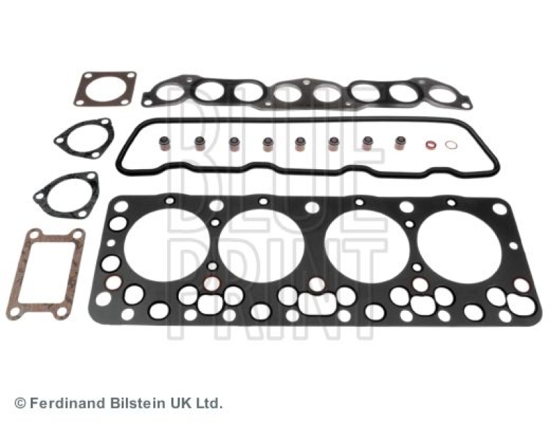BLUE PRINT ADN16279 Zylinderkopfdichtungssatz f&uuml;r NISSAN