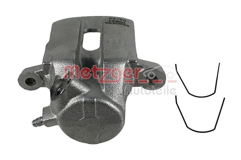 METZGER 6260530 Bremssattel Neuteil für MAZDA VA rechts