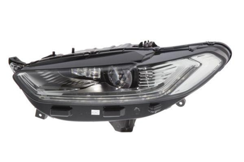 VALEO 046618 Scheinwerfer FORD Mondeo 14/09 Full LED L