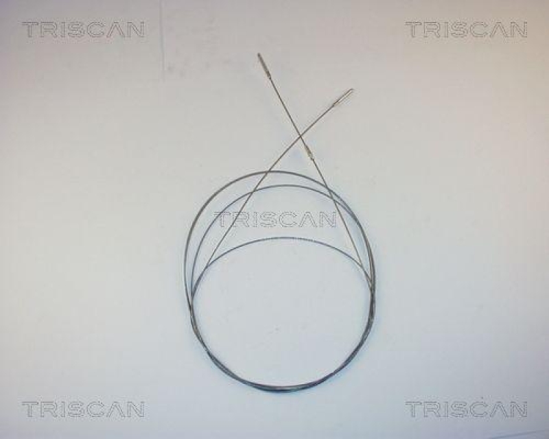 TRISCAN 8140 29329 Gaszug