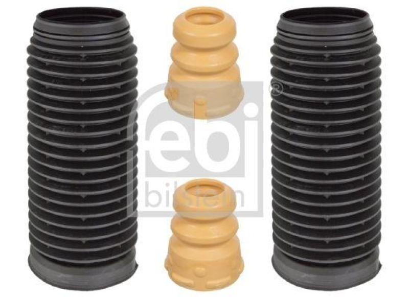 FEBI BILSTEIN 106129 Protection Kit für Stoßdämpfer für VW-Audi