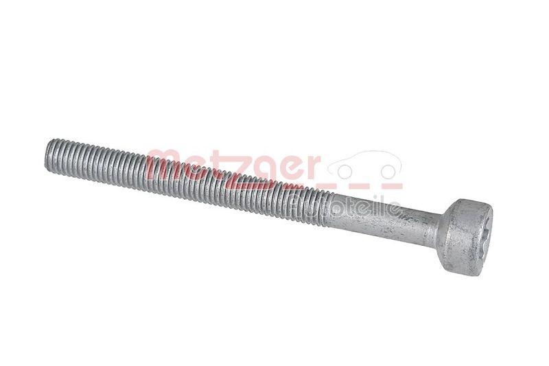 METZGER 0870128S Schraube, Einspritzd&uuml;senhalter f&uuml;r JEEP/MB