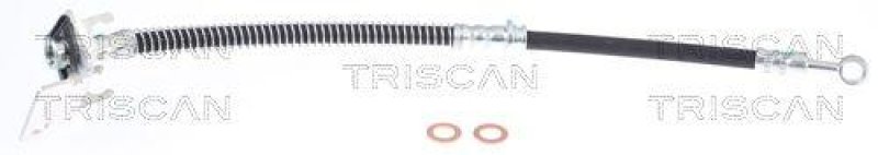 TRISCAN 8150 43226 Bremsschlauch für Hyundai I-Serie