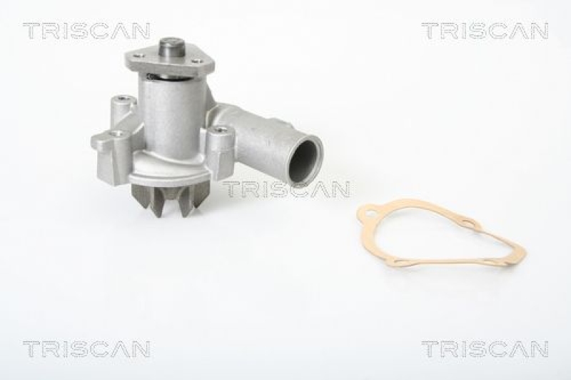 TRISCAN 8600 10730 Wasserpumpe für Talbot 1100/1307/1308/Hori