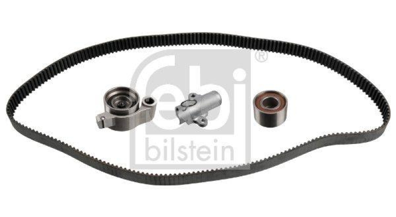 FEBI BILSTEIN 174741 Zahnriemensatz für TOYOTA