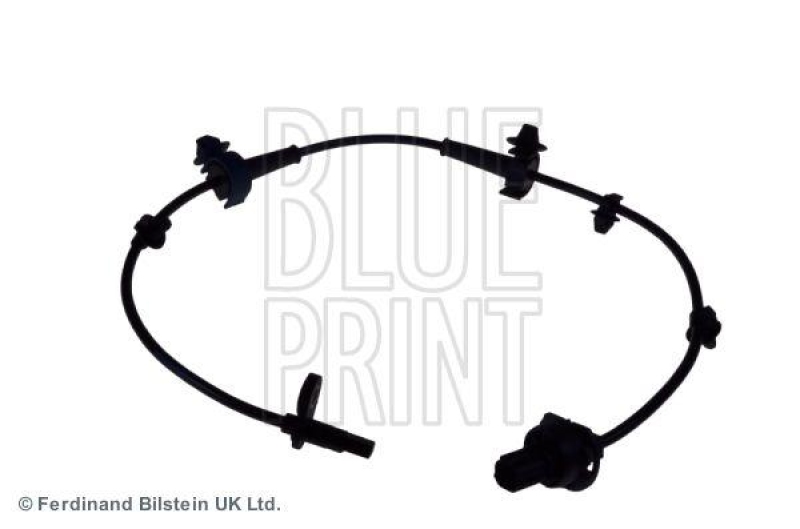 BLUE PRINT ADH27151 ABS-Sensor für HONDA