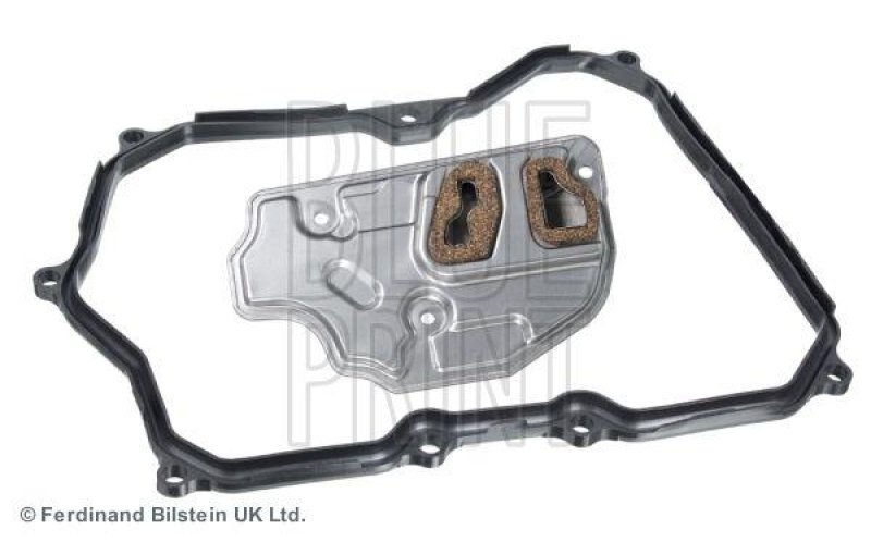 BLUE PRINT ADV182155 Getriebeölfiltersatz mit Dichtung für VW-Audi