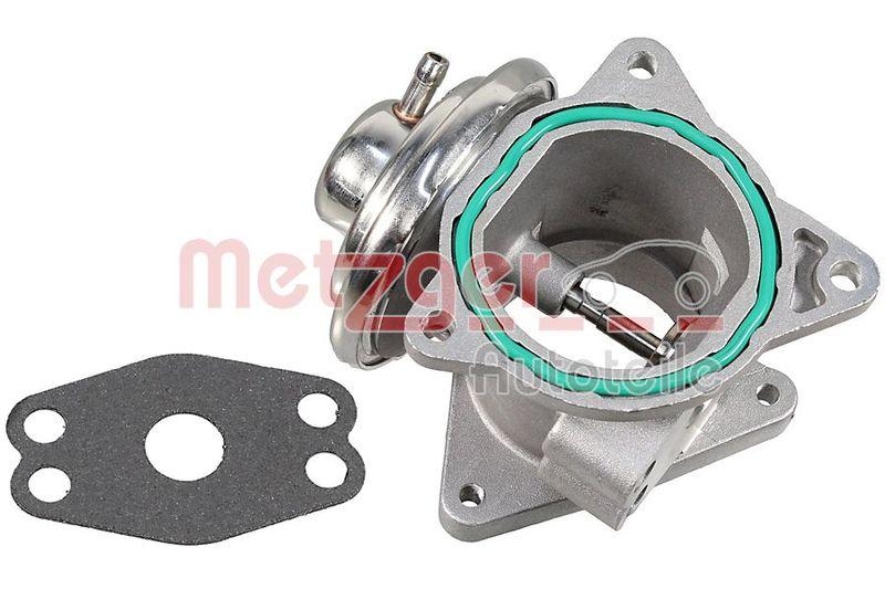 METZGER 0892950 Agr-Ventil für AUDI/CHRYSLER/MITSUBISHI/SEAT/SKODA/VW