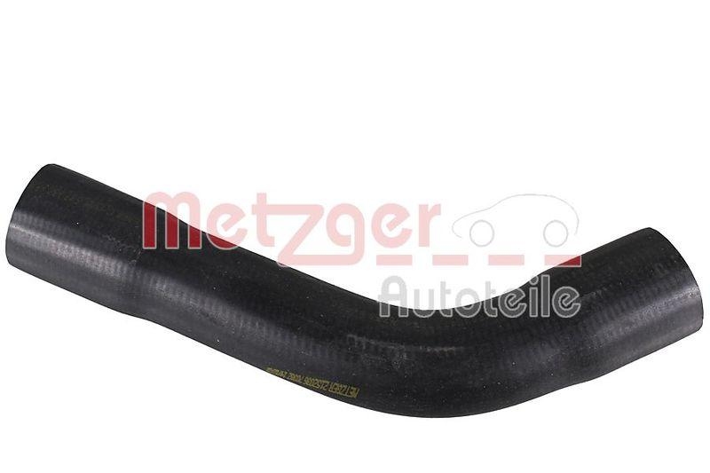 METZGER 2152036 Kraftstoffschlauch für OPEL/SAAB/VAUXHALL