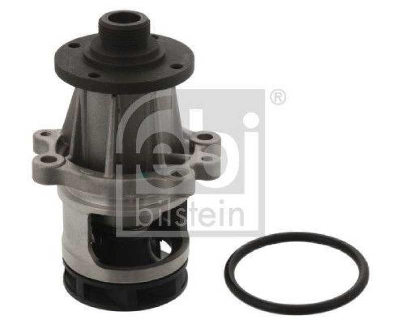 FEBI BILSTEIN 01295 Wasserpumpe mit Dichtung für BMW