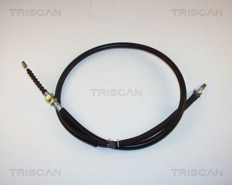 TRISCAN 8140 38116 Handbremsseil für Citroen Xantia