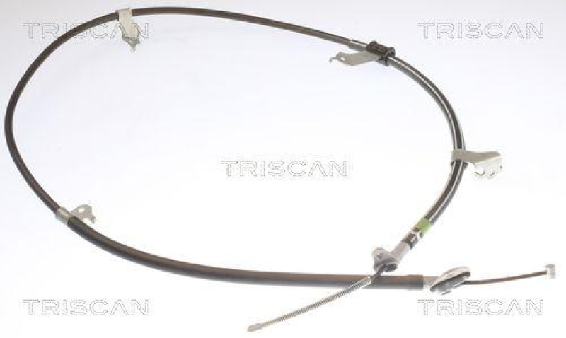 TRISCAN 8140 131351 Handbremsseil für Toyota