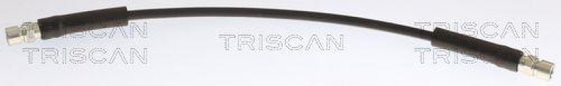 TRISCAN 8150 23151 Bremsschlauch Vorne für Mercedes