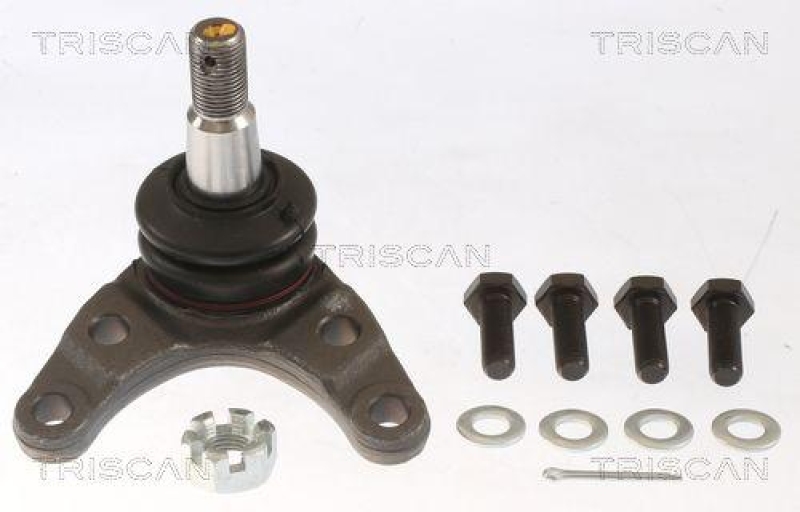 TRISCAN 8500 105029 Traggelenk für Fors Us, Mazda