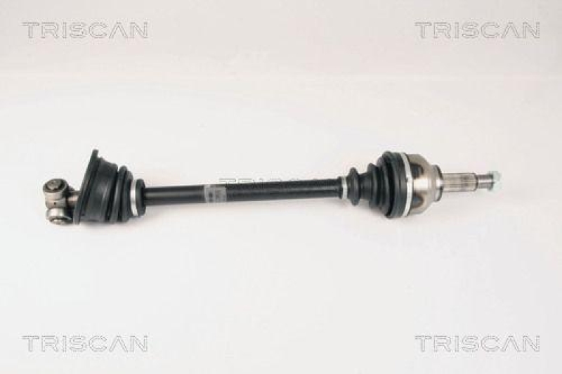 TRISCAN 8540 25582 Antriebswelle für Renault