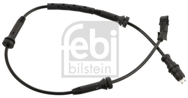 FEBI BILSTEIN 102769 ABS-Sensor für Renault