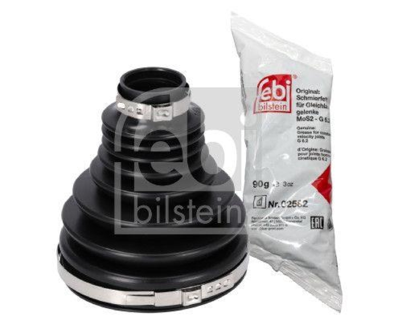 FEBI BILSTEIN 173539 Achsmanschettensatz für Fiat