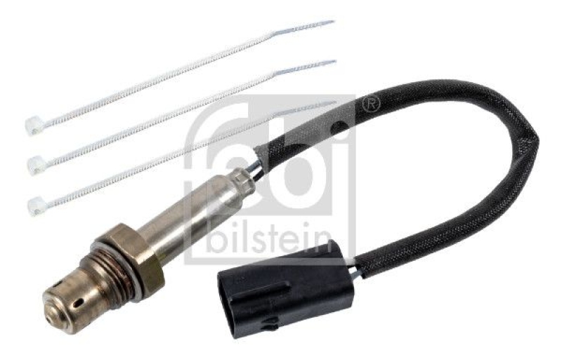 FEBI BILSTEIN 175783 Lambda-Sonde für NISSAN