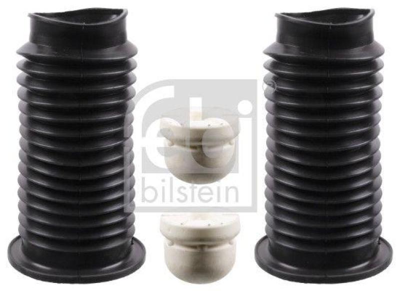 FEBI BILSTEIN 182229 Protection Kit für Stoßdämpfer für Opel