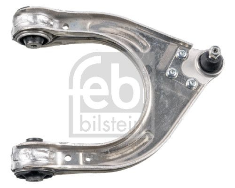 FEBI BILSTEIN 21446 Querlenker mit Lagern und Gelenk für Mercedes-Benz