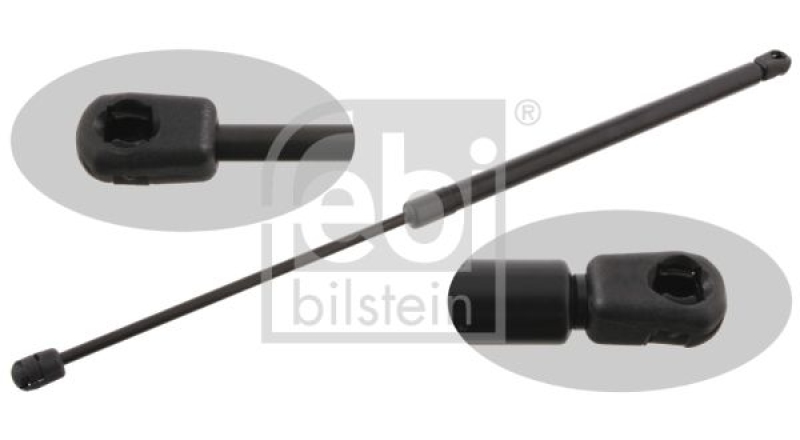 FEBI BILSTEIN 27598 Gasdruckfeder für Motorhaube für Mini