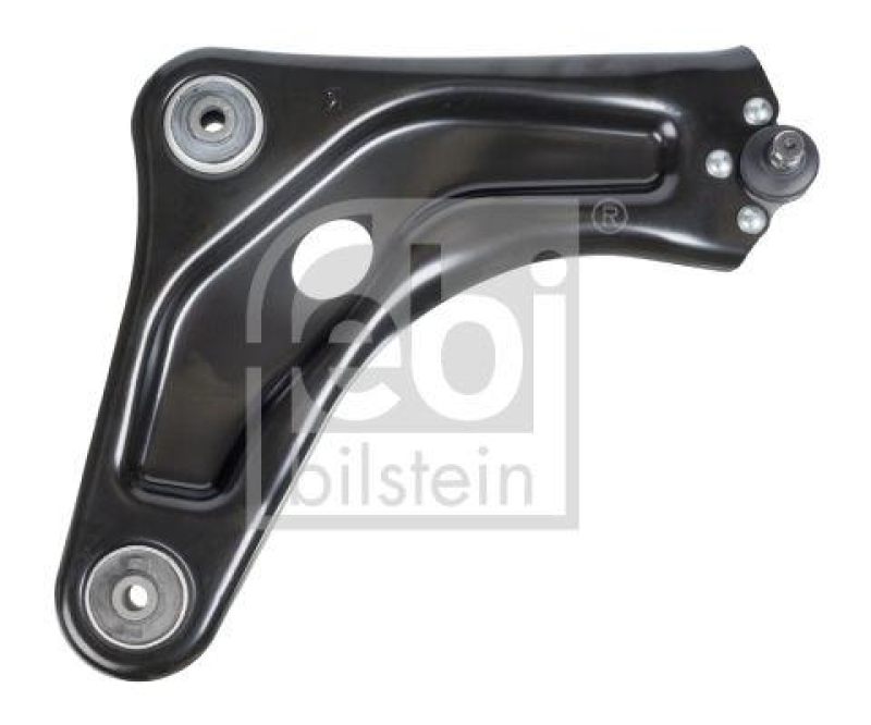 FEBI BILSTEIN 29143 Querlenker mit Lagern und Gelenk für Peugeot