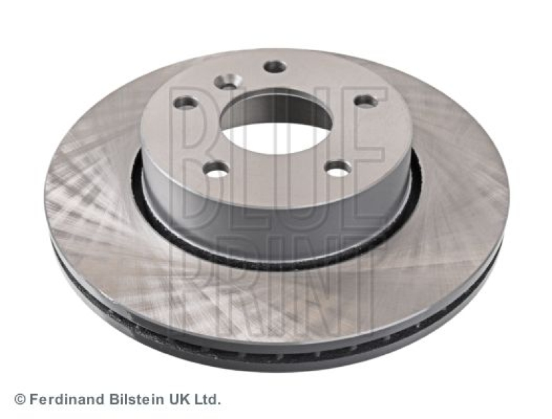 BLUE PRINT ADJ134319 Bremsscheibe für Land Rover