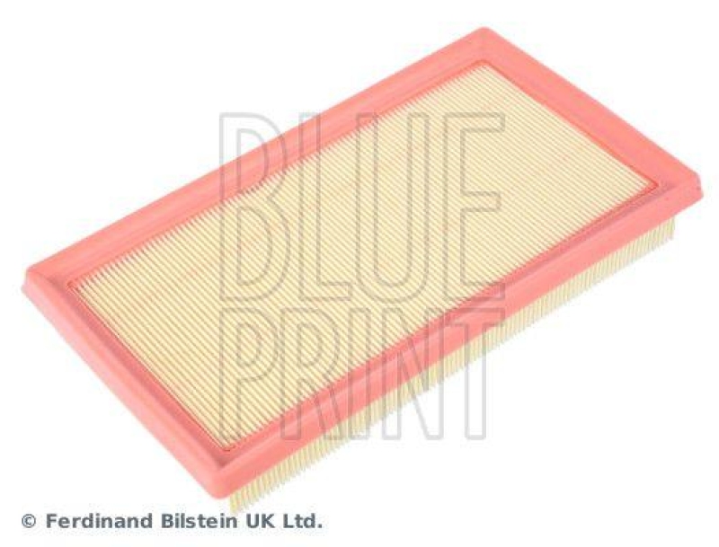 BLUE PRINT ADT322131 Luftfilter für TOYOTA