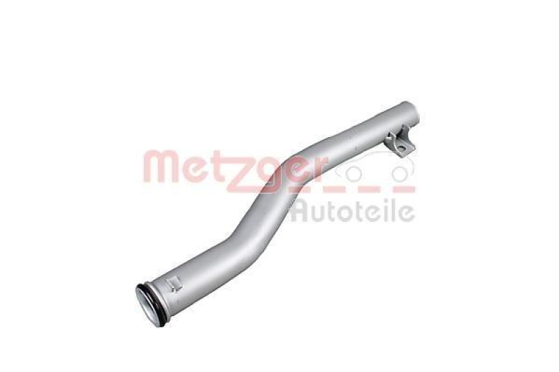 METZGER 4010335 Kühlmittelrohrleitung für HYUNDAI/KIA