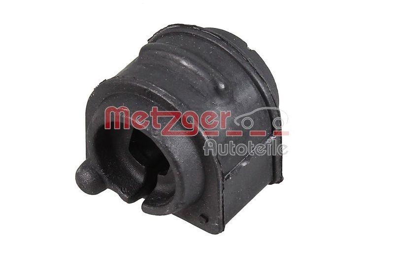 METZGER 52103909 Lagerung, Stabilisator für FORD/VOLVO HA links/rechts