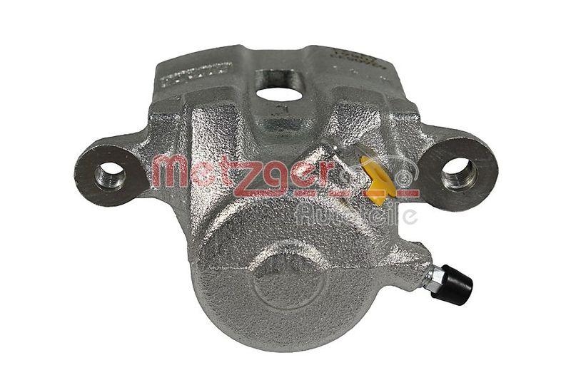 METZGER 6260533 Bremssattel Neuteil für MAZDA VA links