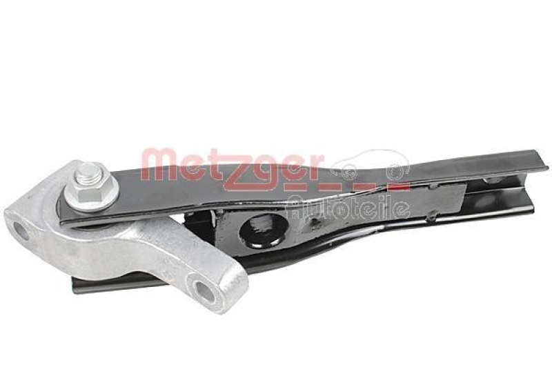 METZGER 8053793 Lagerung, Motor für AUDI/SEAT/SKODA/VW UNTEN