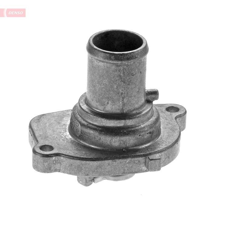 DENSO DTM87585 Thermostat FIAT PUNTO (188_) 1.2 16V 80 (99-06)