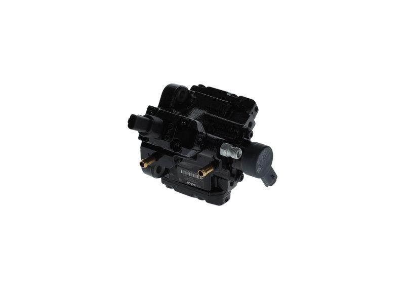 Bosch 0 445 010 162 Radialkolbenpumpe