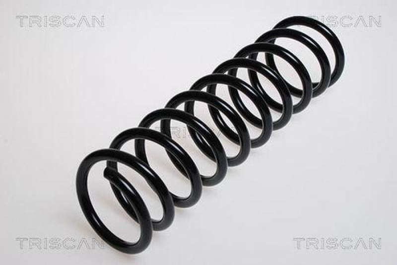 TRISCAN 8750 1136 Spiralfeder Hinten für Bmw