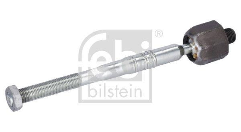 FEBI BILSTEIN 100791 Axialgelenk mit Kontermutter für BMW