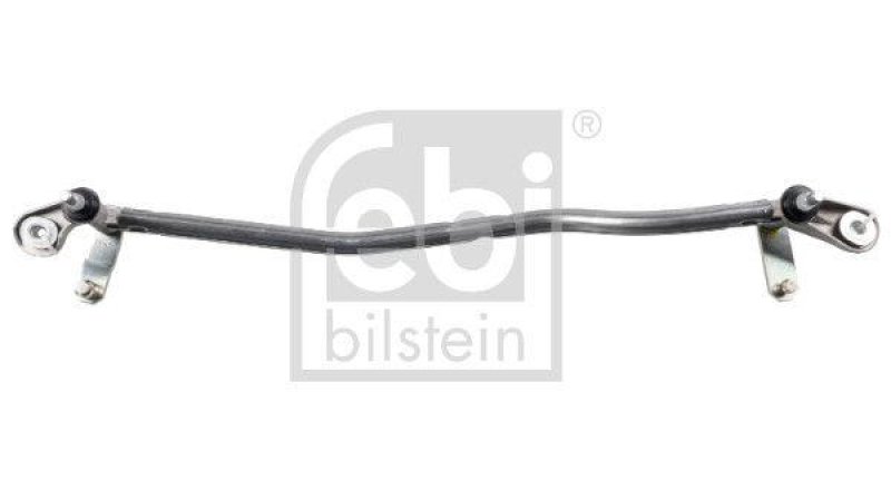 FEBI BILSTEIN 36705 Wischergestänge ohne Motor für VW-Audi