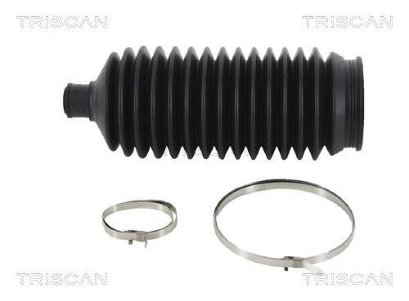 TRISCAN 8500 10027 Lenkmanschettesatz für Daihatsu, Lexus, Opel, Toy